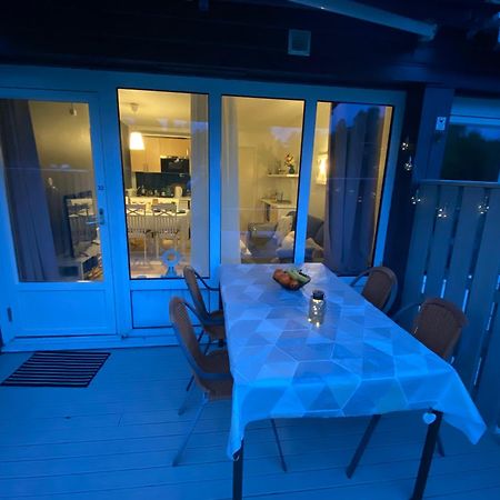 Haellestrand Apartment 32 Strömstad Exterior foto