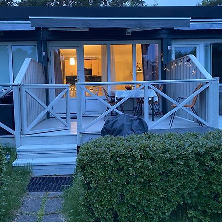 Haellestrand Apartment 32 Strömstad Exterior foto