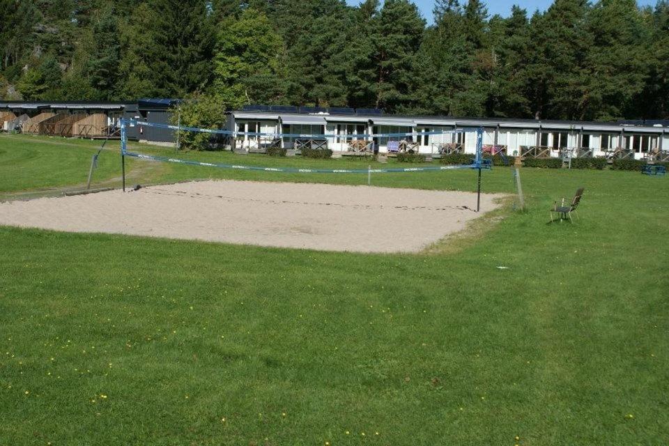 Haellestrand Apartment 32 Strömstad Exterior foto