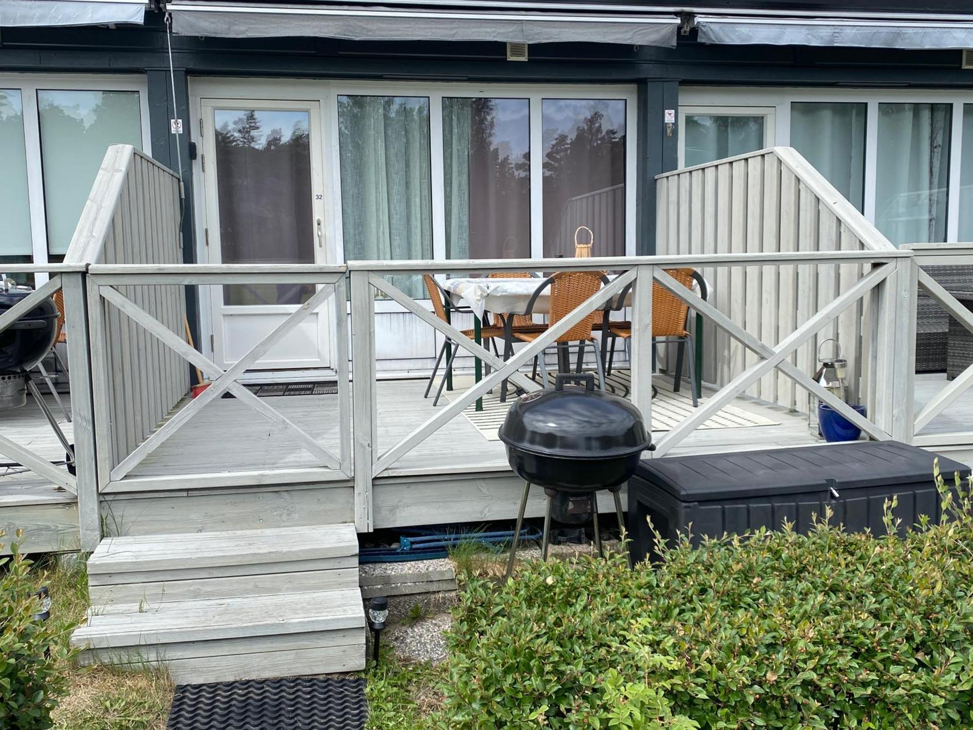 Haellestrand Apartment 32 Strömstad Exterior foto